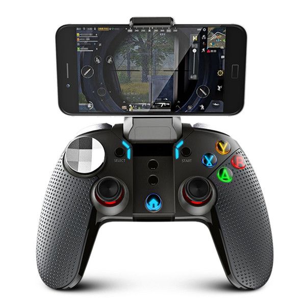 Wholesale Ipega Pg 9099 Wireless Bluetooth Gamepad Controller With Telescopic Holder