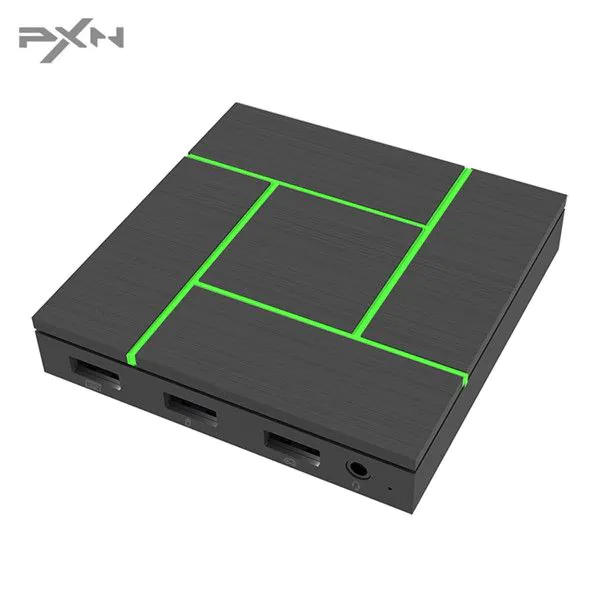 Wholesale PXN K5 mouse and keyboard USB converter adapter PS3 PS4