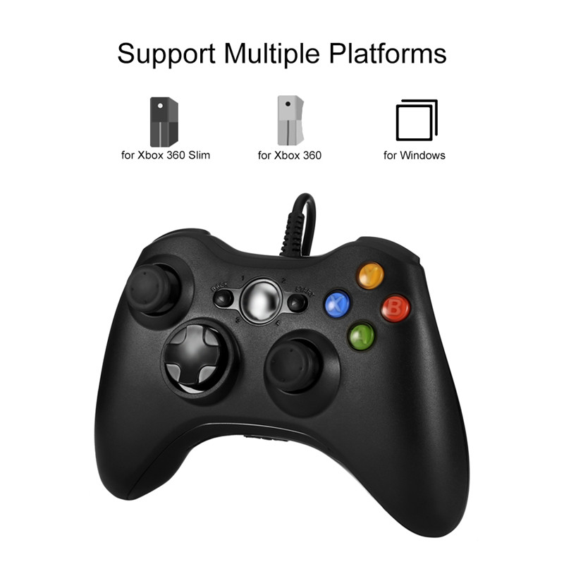 X - 360 Wired Controller