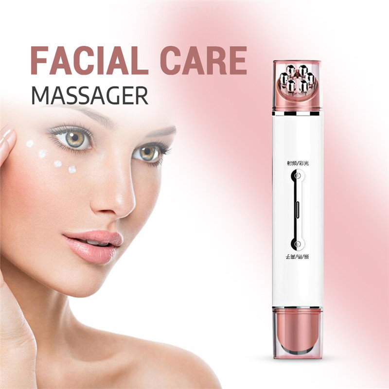 EMS Facial Care Massager