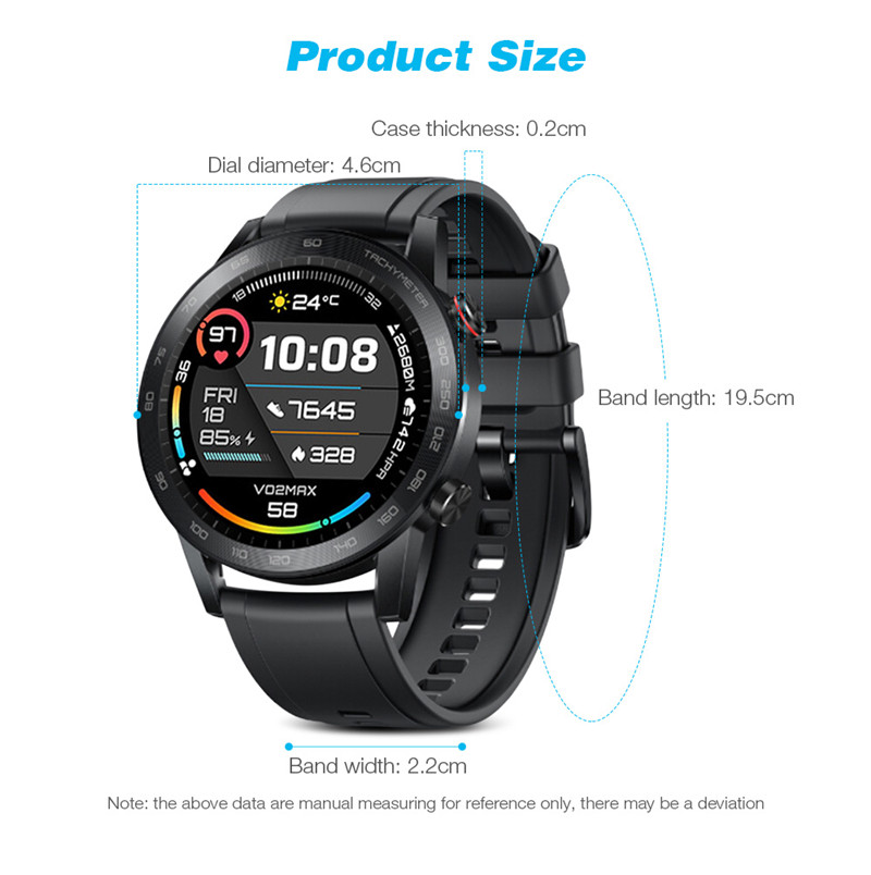 ​Honor magic watch 2 rechargeable AMOLED screen sport smart watch