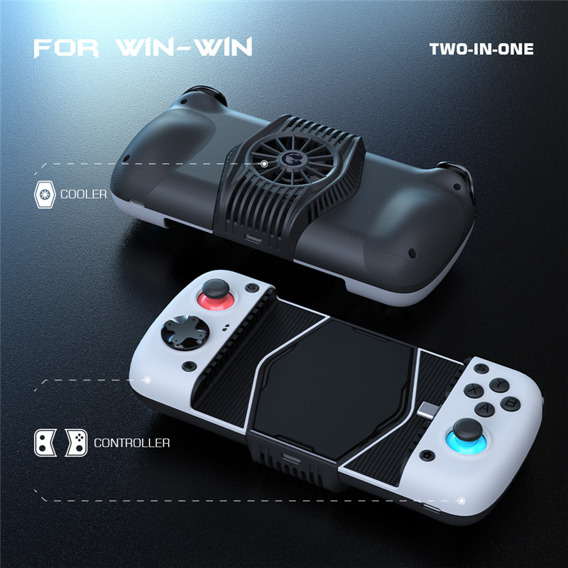 gamesir X3 wireless gamepad game controller