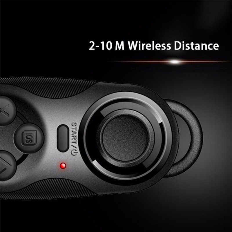 mocute 032 vr gamepad joystick wireless remote control