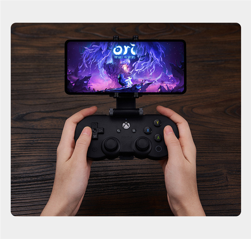 8BitDo sn30 pro wireless gamepad game controller for xbox