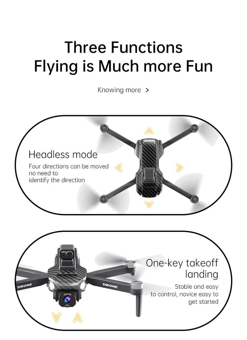 JJRC X31 rc drone dual uhd cams wifi gps fpv brushless quadcopter