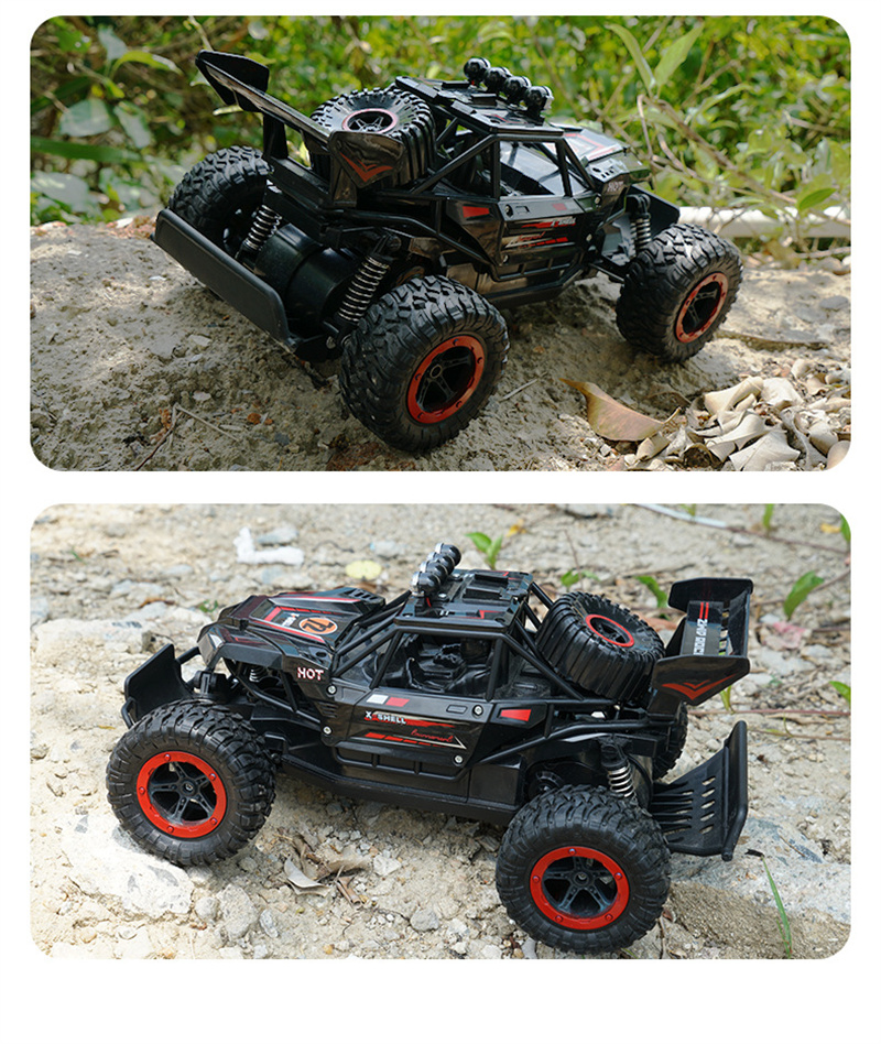 JJRC Q102 rc car 4wd racing off-road vehicle