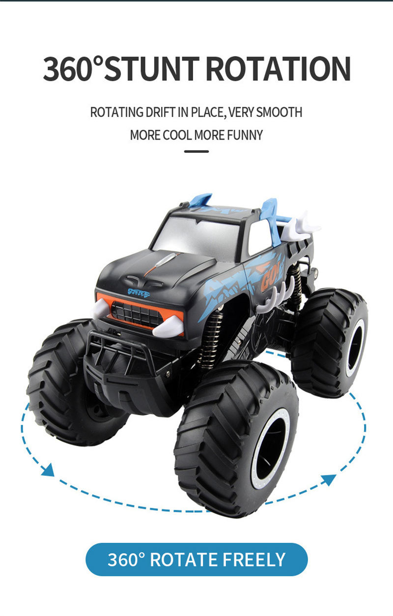 JJRC Q127 rc car 4WD amphibious off road vehicle