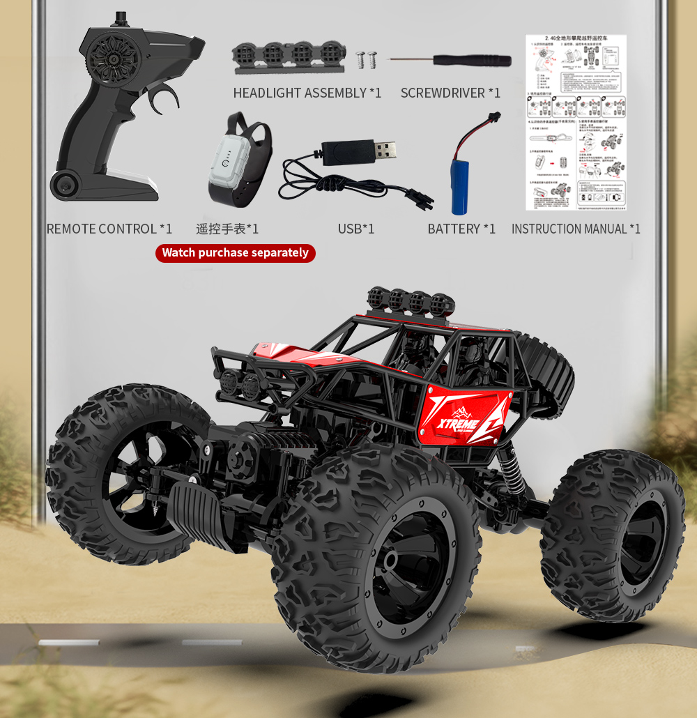 JJRC Q145 rc car toy